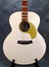 Rickenbacker 700/6 PW Build (acoustic), Blonde: Body - Front