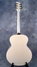 Rickenbacker 700/6 PW Build (acoustic), Blonde: Full Instrument - Rear