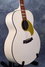 Rickenbacker 700/6 PW Build (acoustic), Blonde: Close up - Free2