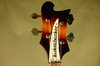 Rickenbacker 4003/4 , MonteBrown: Headstock