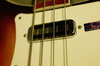 Rickenbacker 4003/4 , MonteBrown: Free image