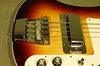 Rickenbacker 4003/4 , MonteBrown: Free image2