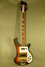 Rickenbacker 4003/4 , MonteBrown: Full Instrument - Front