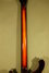 Rickenbacker 4003/4 , MonteBrown: Neck - Rear