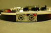 Rickenbacker 4003/4 , MonteBrown: Close up - Free