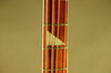Rickenbacker 4003/4 , MonteBrown: Close up - Free2