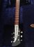 Rickenbacker 325/6 JL, Jetglo: Headstock