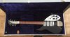 Rickenbacker 325/6 JL, Jetglo: Free image