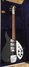 Rickenbacker 325/6 JL, Jetglo: Full Instrument - Front