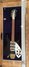 Rickenbacker 325/6 JL, Jetglo: Neck - Front