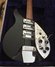 Rickenbacker 325/6 JL, Jetglo: Close up - Free2