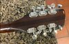 Rickenbacker 360/12 , Walnut: Headstock - Rear