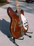 Rickenbacker 360/12 , Walnut: Close up - Free