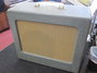 Rickenbacker M-8/amp , Gray: Full Instrument - Front