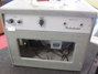Rickenbacker M-8/amp , Gray: Full Instrument - Rear