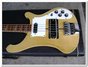 Rickenbacker 4001/4 , Mapleglo: Body - Front