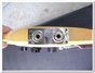 Rickenbacker 4001/4 , Mapleglo: Close up - Free