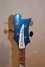 Rickenbacker 4003/4 , Midnightblue: Headstock