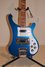 Rickenbacker 4003/4 , Midnightblue: Body - Front