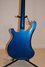 Apr 2006 Rickenbacker 4003/4 , Midnightblue: Body - Rear