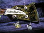 Rickenbacker 2030/4 , Jetglo: Headstock