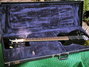 Rickenbacker 2030/4 , Jetglo: Full Instrument - Front