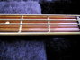 Rickenbacker 2030/4 , Jetglo: Close up - Free