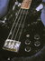 Rickenbacker 2030/4 , Jetglo: Close up - Free2