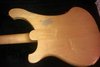Jul 1986 Rickenbacker 4003/4 , Mapleglo: Body - Rear