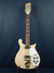 Rickenbacker 620/12 , Mapleglo: Full Instrument - Front