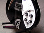 Rickenbacker 360/6 , Jetglo: Free image