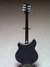 Rickenbacker 360/6 , Jetglo: Full Instrument - Rear