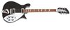 Rickenbacker 620/6 , Jetglo: Full Instrument - Front