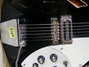 Rickenbacker 365/6 , Jetglo: Free image