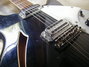 Rickenbacker 365/6 , Jetglo: Body - Front