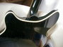 Rickenbacker 365/6 , Jetglo: Full Instrument - Rear