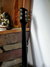Rickenbacker 365/6 , Jetglo: Neck - Rear