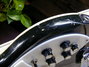 Rickenbacker 365/6 , Jetglo: Close up - Free