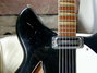 Rickenbacker 365/6 , Jetglo: Close up - Free2