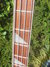 Rickenbacker 4003/4 One Off, Custom Yellow: Neck - Front