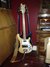 Rickenbacker 4003/4 One Off, Custom Yellow: Neck - Rear
