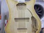 Rickenbacker 4003/4 One Off, Custom Yellow: Close up - Free2
