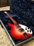 Rickenbacker 350/6 V63, Fireglo: Free image