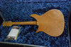 Rickenbacker 325/6 C58, Mapleglo: Full Instrument - Rear