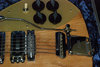 Rickenbacker 325/6 C58, Mapleglo: Close up - Free