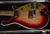 Rickenbacker 660/12 , Fireglo: Body - Front
