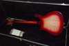 Rickenbacker 660/12 , Fireglo: Full Instrument - Rear