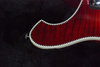 Rickenbacker 660/12 , Fireglo: Close up - Free