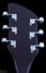 Rickenbacker 330/6 75th Ann, DCMetallic: Headstock - Rear