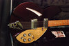 Rickenbacker 330/6 75th Ann, DCMetallic: Body - Front